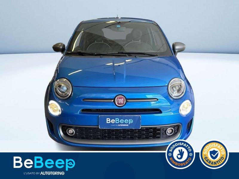 FIAT 500 1.2 SPORT 69CV MY20