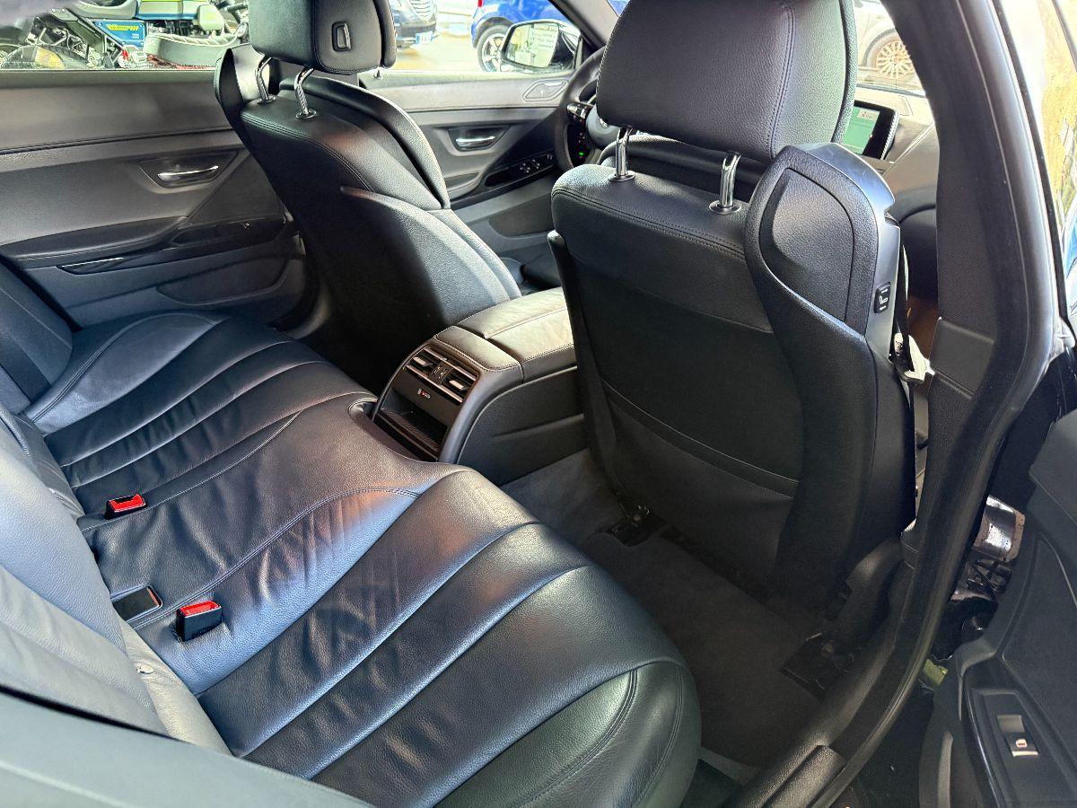 BMW - Serie 6 Gran Coupé - 650i xDrive Futura