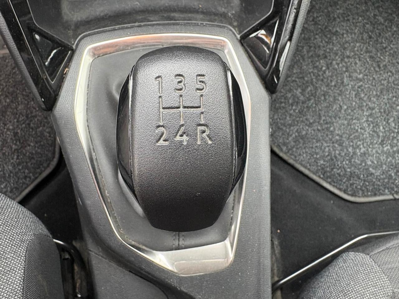 Peugeot 208 ACTIVE PACK PureTech 75 5p. SPOTICAR