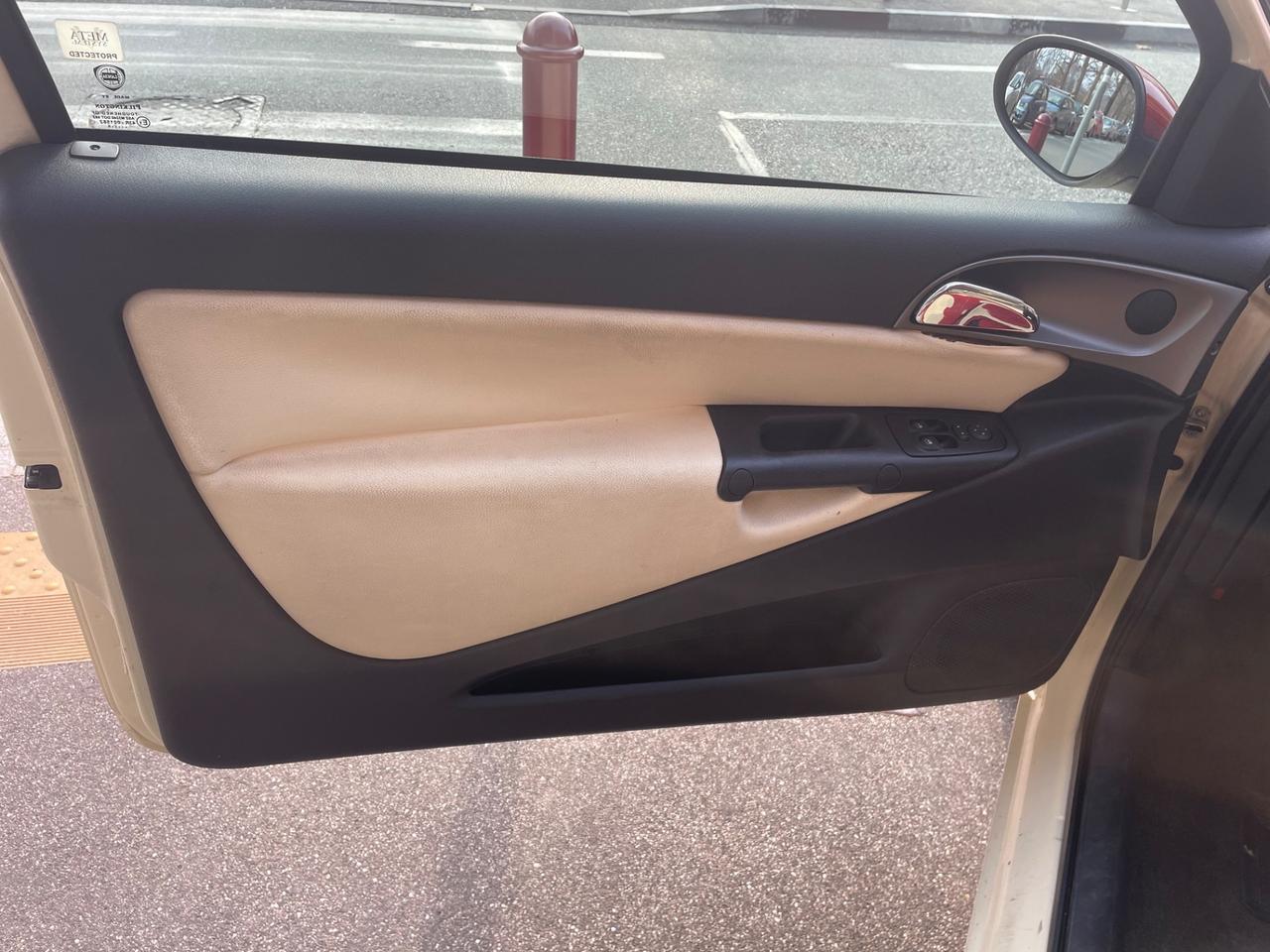 Lancia Ypsilon 1.2 16V 80cv Platino/1PROP/GARANZIA