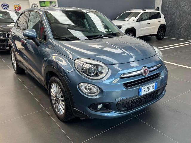 FIAT 500X 1.3 MultiJet 95 CV City Cross