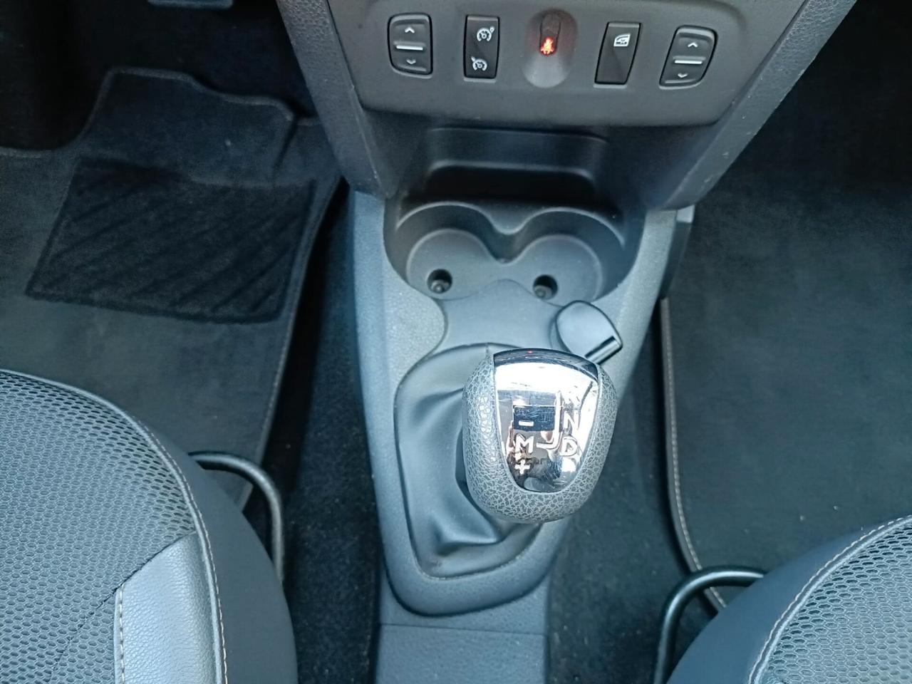 Dacia Sandero AUTOMATICA 1.5 90CV S&S Easy-R Serie Speciale Brave