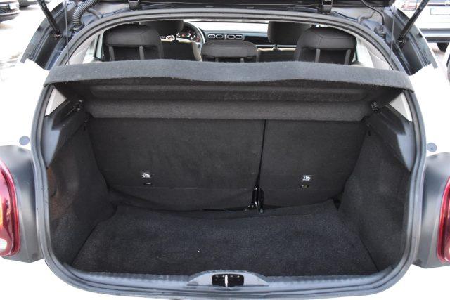 CITROEN C3 PureTech 110 S&S EAT6 Shine