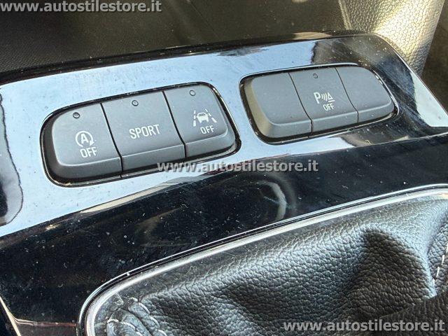 OPEL Mokka 1.2 Turbo 136 CV Elegance