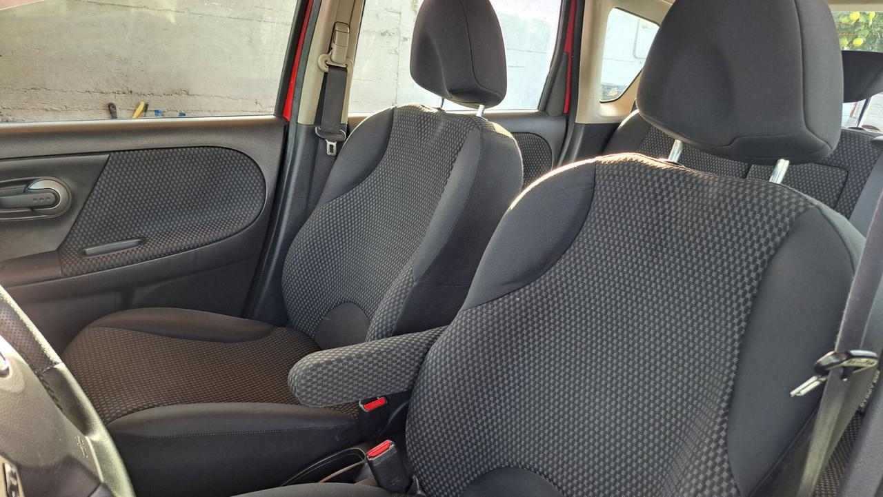 Nissan Note 1.4 Benzina Visia