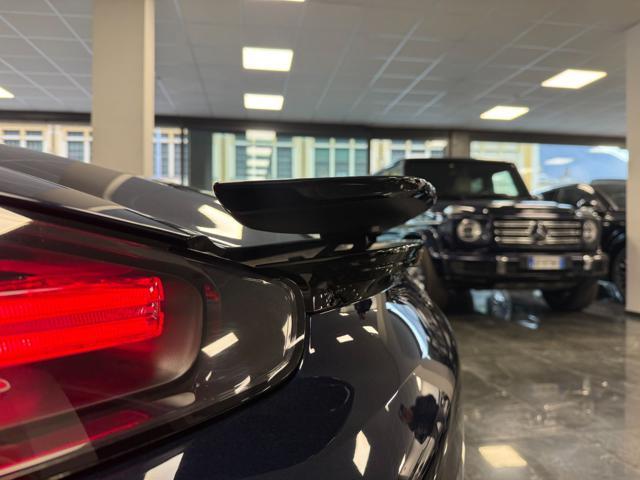 PORSCHE Boxster 718 Spyder / SEDILI RISCALDATI / PDK / P.H.A.S.M.