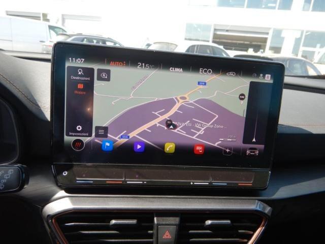Cupra Formentor 1.5 e-Hybrid DSG
