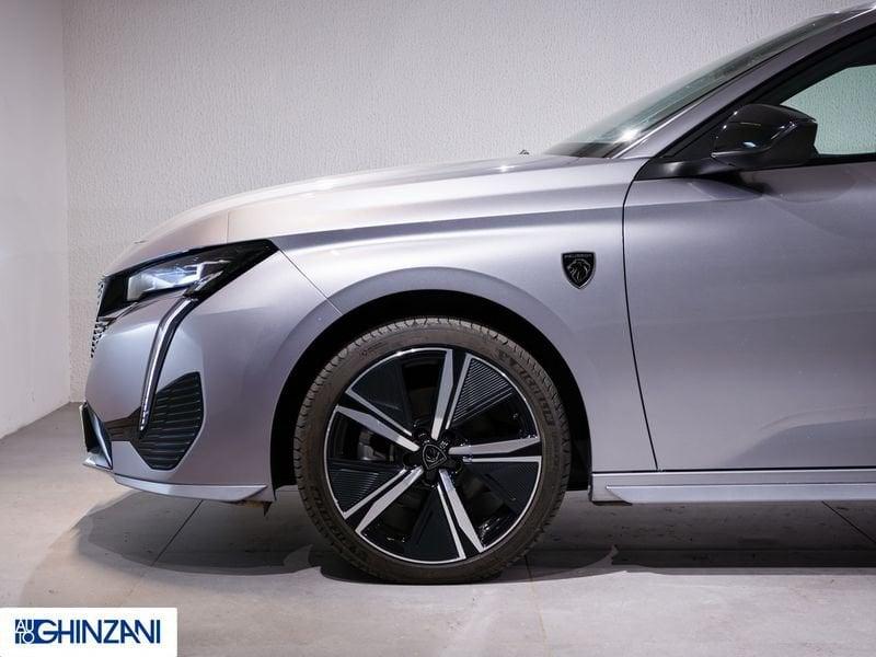Peugeot 308 308 PureTech Turbo 130 S&S EAT8 SW GT - "PREZZO VERO"