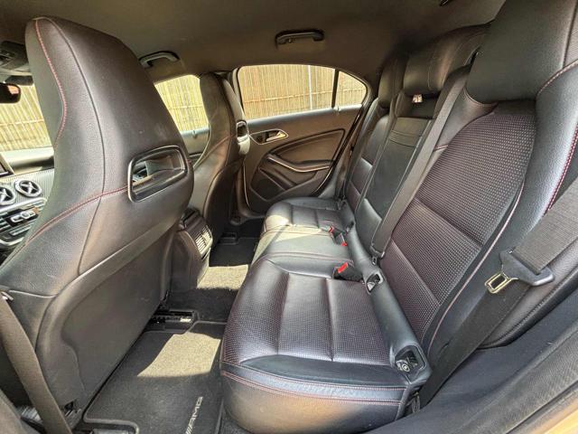 MERCEDES-BENZ A 200 CDI BlueEFFICIENCY Sport "ProMMo"