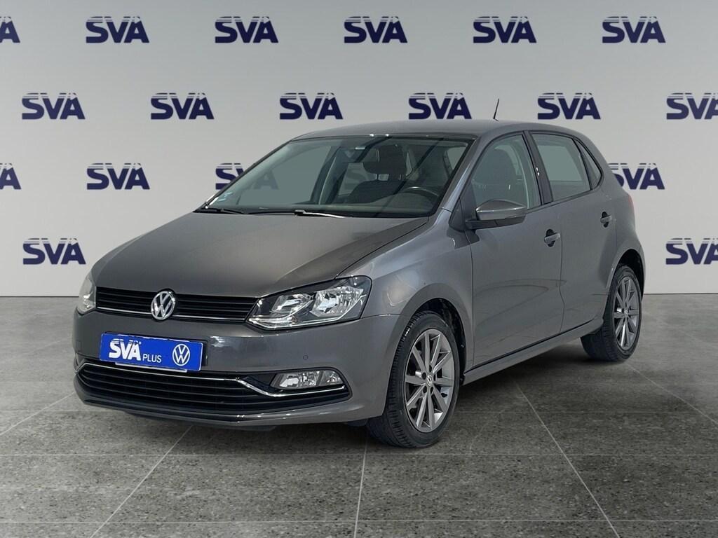 Volkswagen Polo 5 Porte 1.4 TDI 90CV Highline