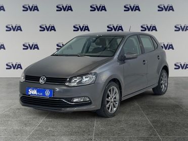 Volkswagen Polo 5 Porte 1.4 TDI 90CV Highline
