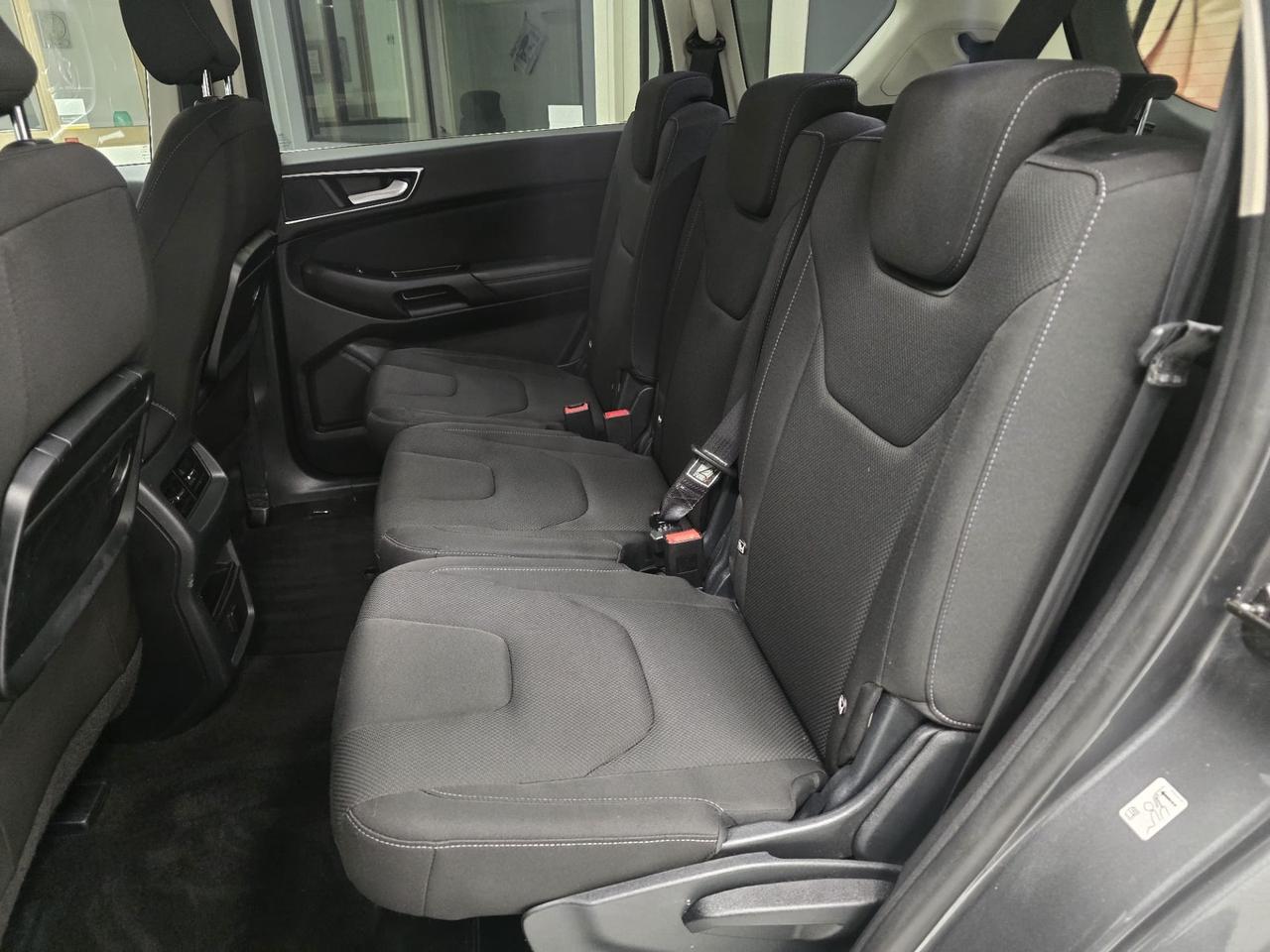 Ford S-Max 2.0 EcoBlue 150CV Titanium 7posti