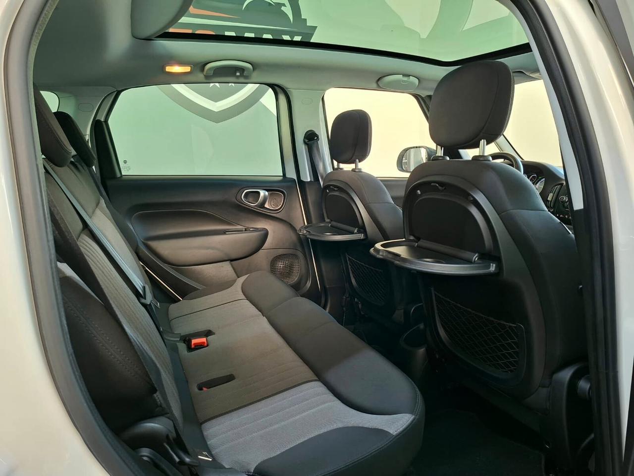 Fiat 500L 1.6 Multijet 105 CV Lounge 2015
