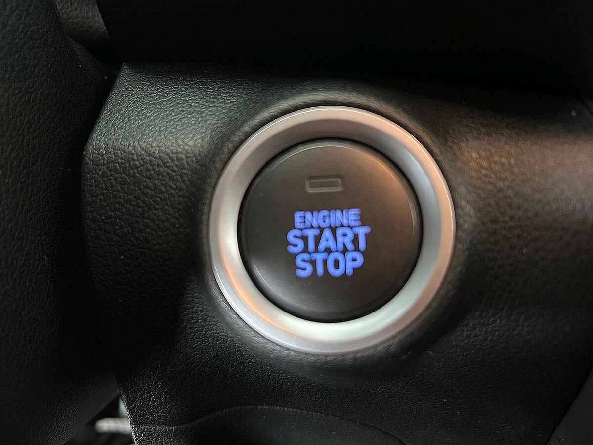 Hyundai Kona 1.0 T-GDI Hybrid 48V iMT XLine