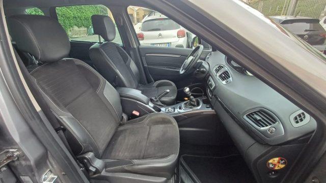 RENAULT Scenic Scénic XMod Cross 1.5 dCi 110CV Energy