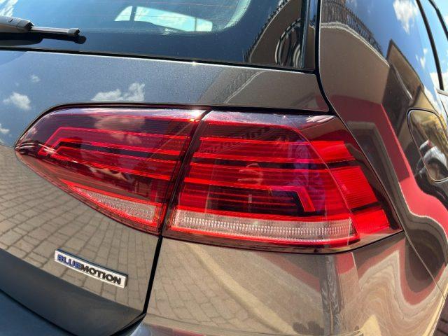 VOLKSWAGEN Golf 1.5 TGI DSG 5p. Executive BlueMotion Technology