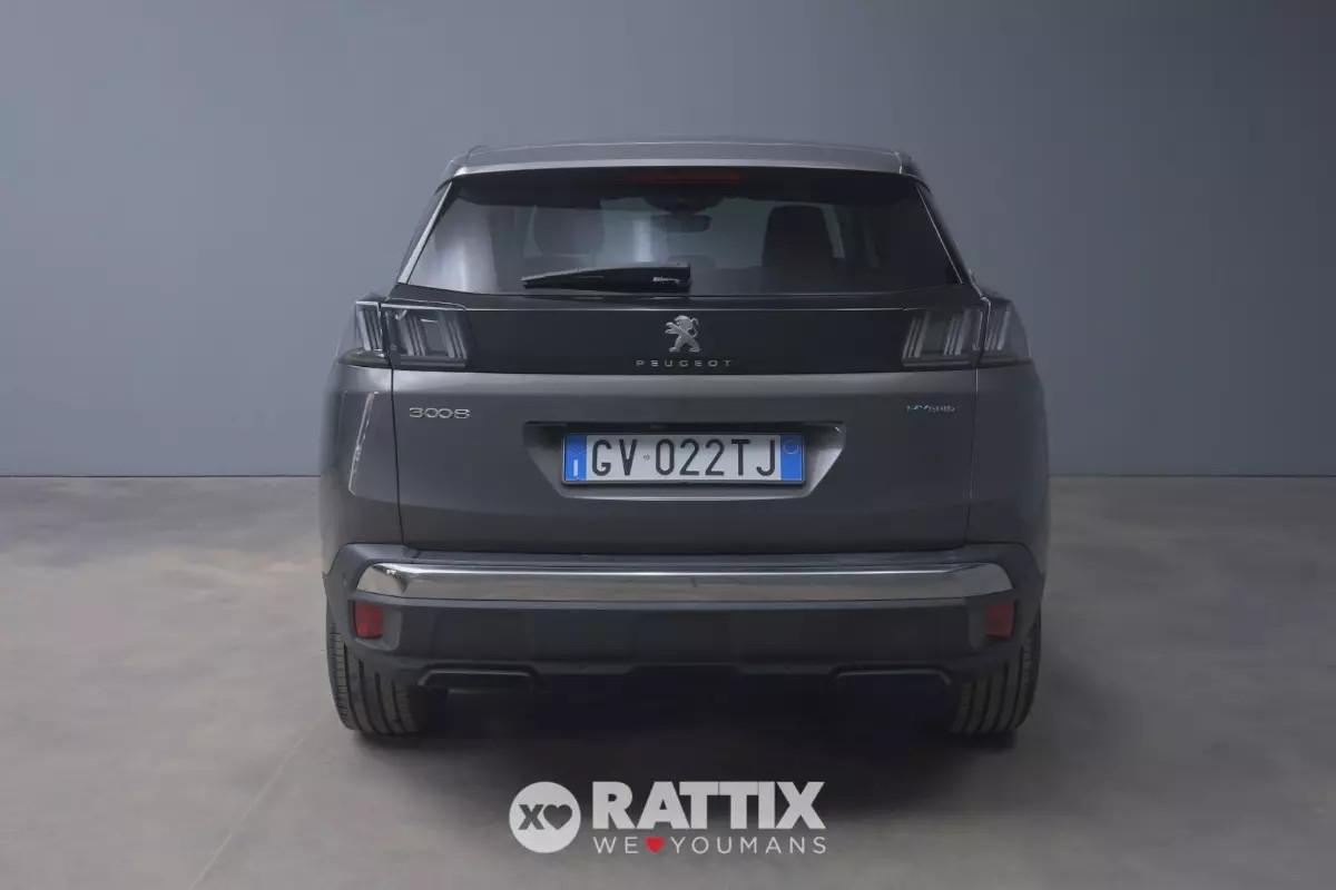 Peugeot 3008 1.6 Hybrid 225CV Allure e-EAT8