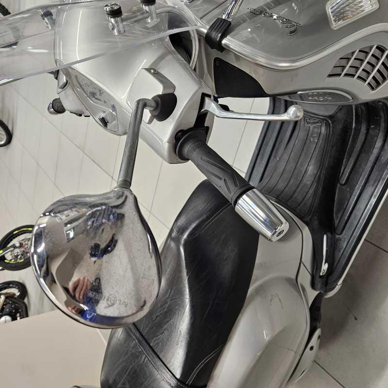 Vespa Granturismo 200 L - 2003