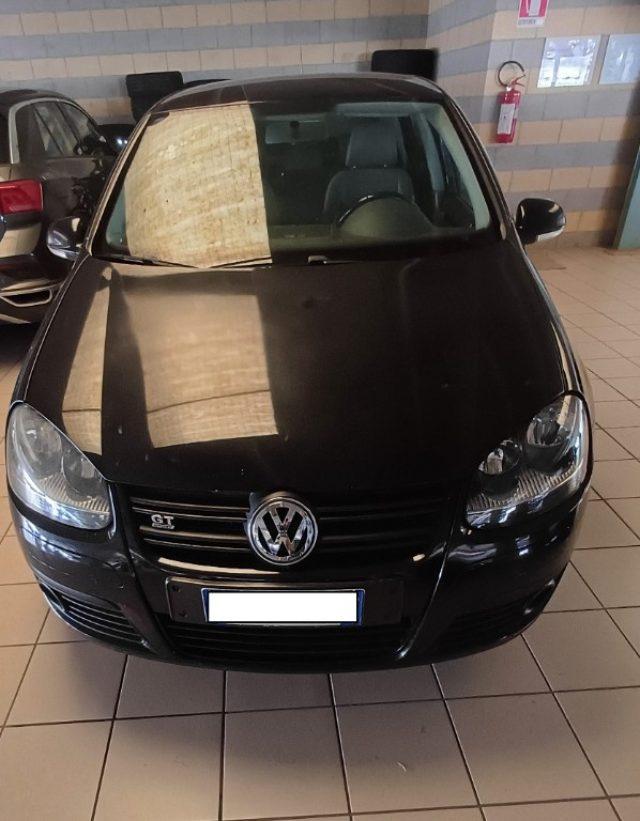 VOLKSWAGEN Golf 1.9 TDI 5p. GT Sport U.P.