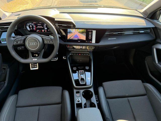 AUDI A3 allstreet TDI S tronic Business Advanced MATRIX