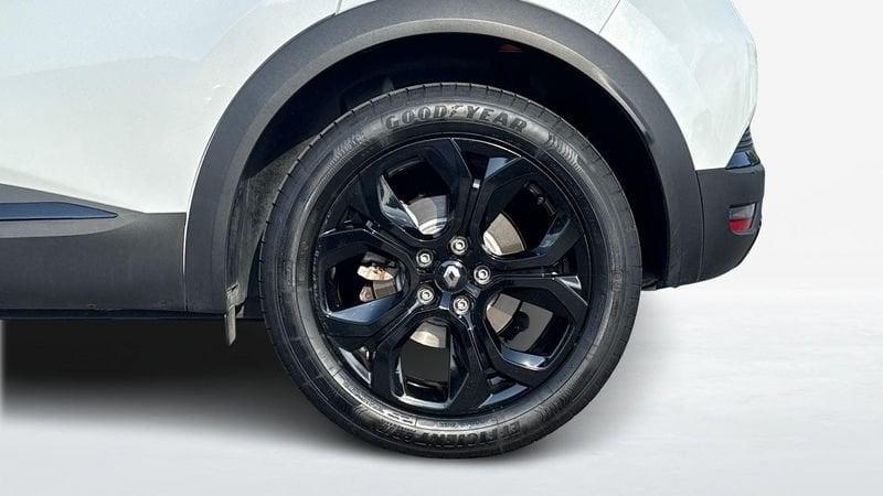 Renault Captur II 2019 1.6 E-TECH Plug-in Hybrid 160cv Rive Gauche