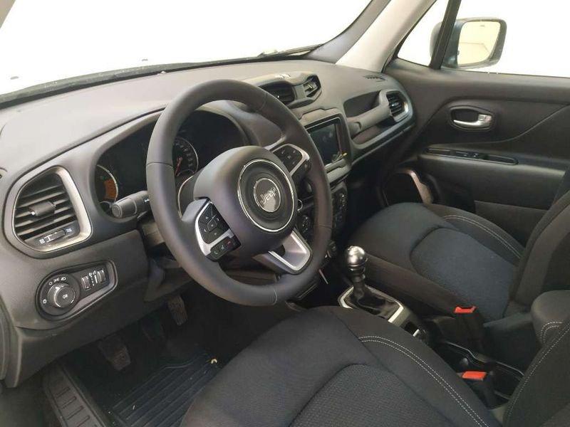 Jeep Renegade 1.0 t3 Longitude 2wd