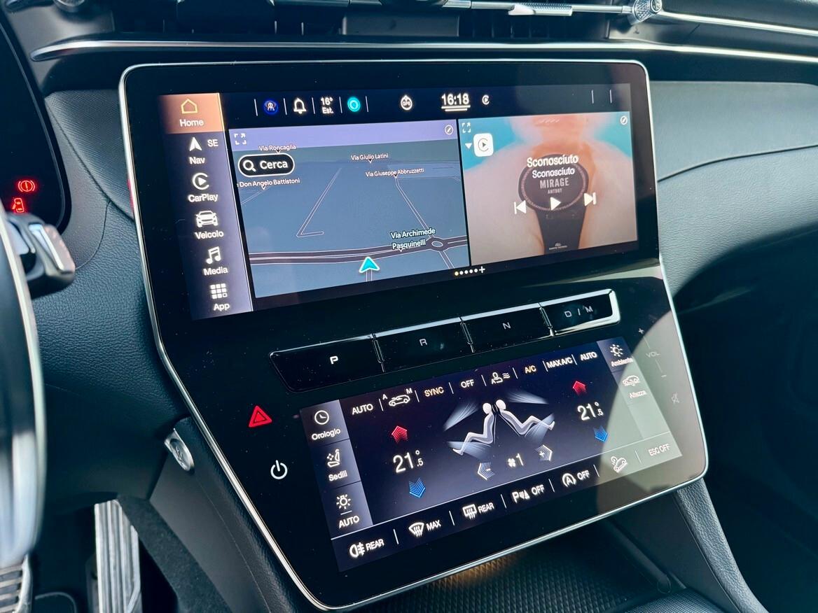 Maserati Grecale MHEV 300 CV AWD GT