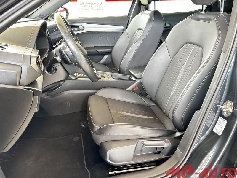 Cupra Formentor 1.5 TSI AUTOMATICA UNICO PROPRIETARIO