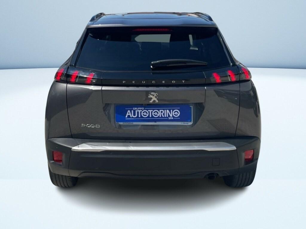 Peugeot 2008 1.2 PureTech Allure