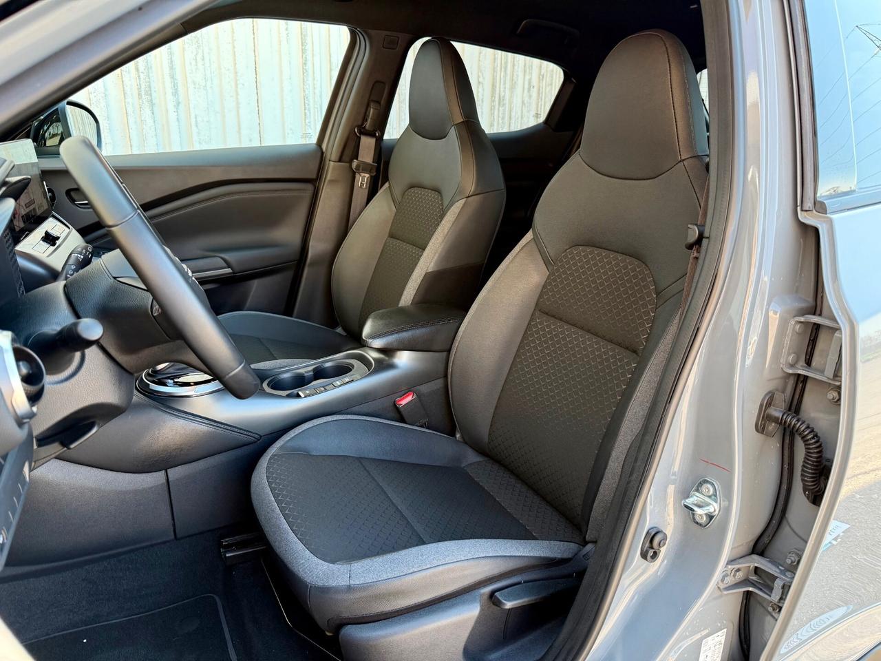 Nissan Juke 1.6 hev N-Connecta 94cv UNICO PROPRIETARIO