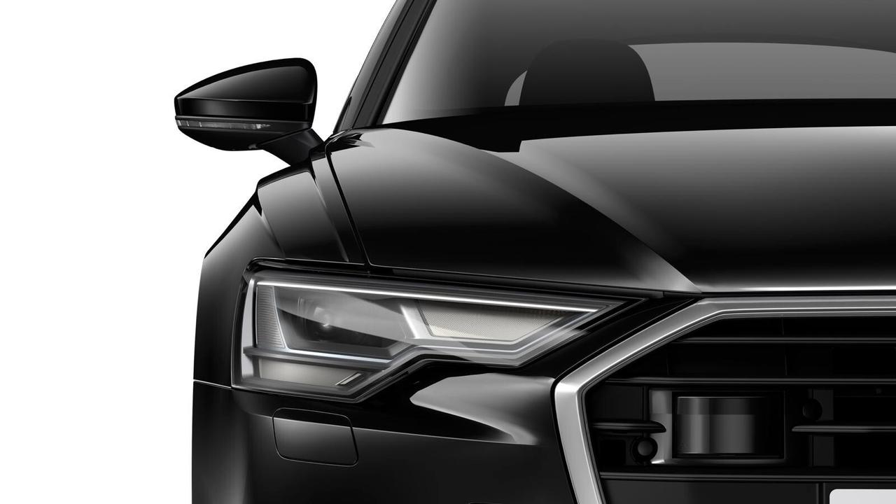 AUDI A6 AVANT 35TDI BUSINESS S-TRONIC IN ARRIVO