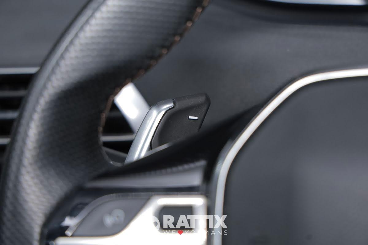 Peugeot 3008 1.6 hybrid4 300CV GT Pack e-eat8