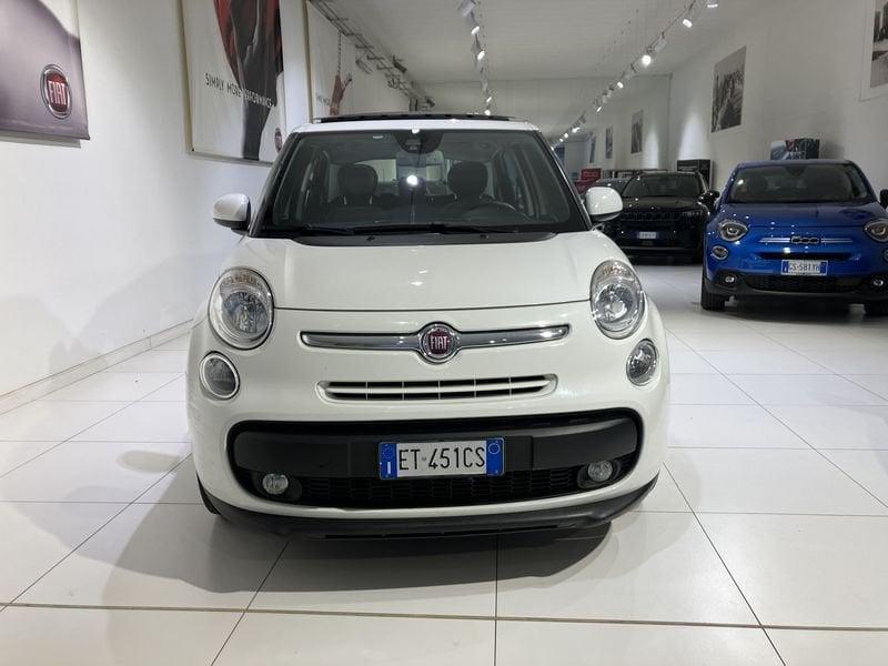 FIAT 500L 500L 1.3 Multijet 85 CV Dualogic Lounge