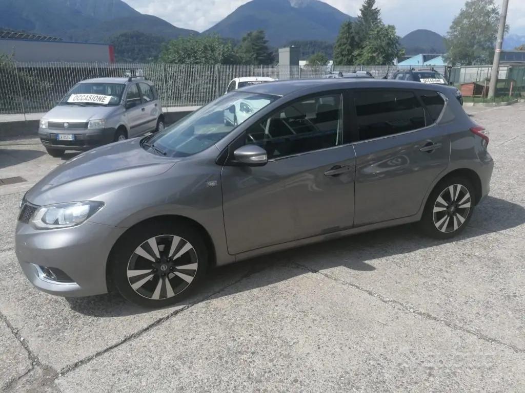 NISSAN Pulsar 1.5 dCi Acenta