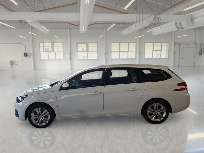 PEUGEOT 308 SW BUSINESS BLUEHDI 130 SES STATION WAGON
