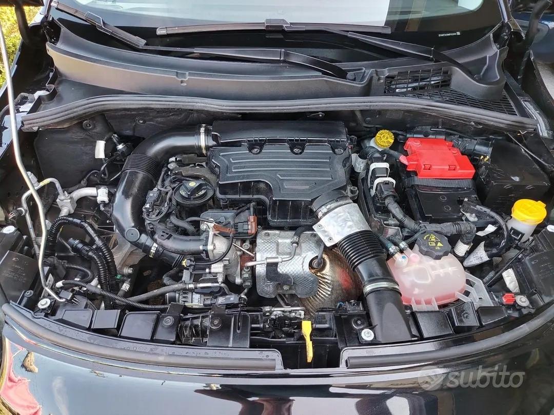 Fiat 500X 1.0 120 CV