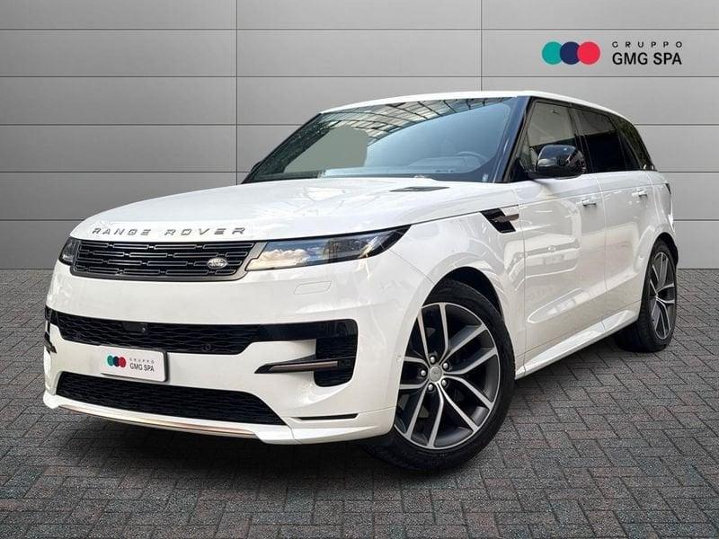 Land Rover Range Rover Sport 3.0d i6 mhev Dynamic SE awd 250cv auto