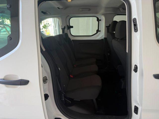 PEUGEOT Rifter BlueHDi 100 S&S Active Pack Standard