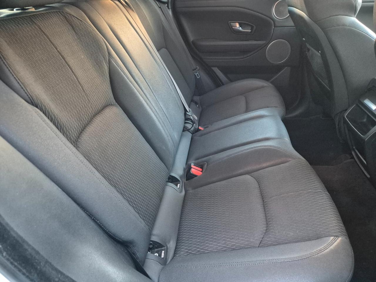 Land Rover Range Evoque 2.0 TD4 150 CV 5p. SE Dynamic