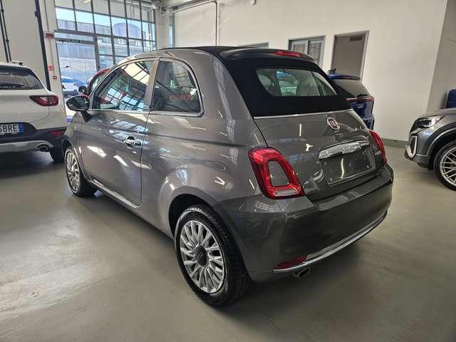 Fiat 500C CABRIO 1.0 HYBRID 70cv DOLCEVITA