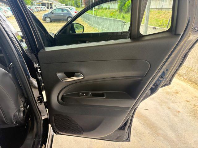 JEEP Avenger 1.2 Turbo 100 CV MHEV SUMMIT COME NUOVA
