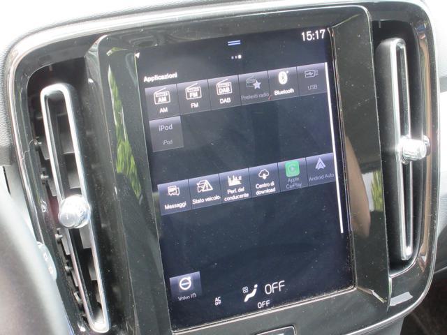 VOLVO XC40 D3 Geartronic Business Plus
