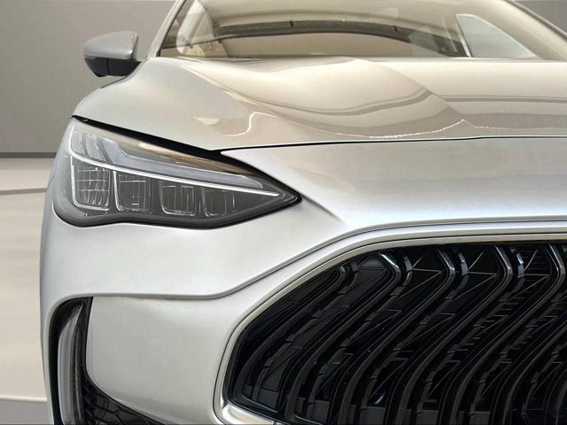 MG HS 1.5T-GDI AT Luxury