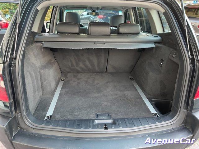 BMW X3 3.0d SOLO PER COMMERCIANTI TURBINA DA RIPARARE