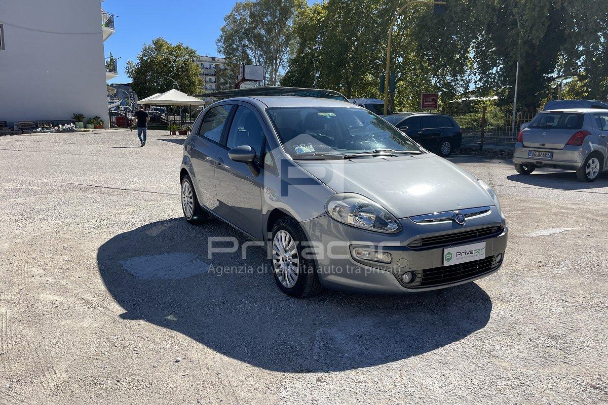 FIAT Punto Evo 1.4 M.Air 16V 5 porte S&S Dynamic