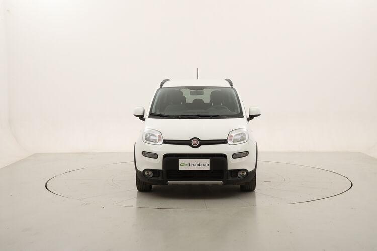 Fiat Panda Hybrid CIty Life BR879416 1.0 Mild Hybrid 70CV
