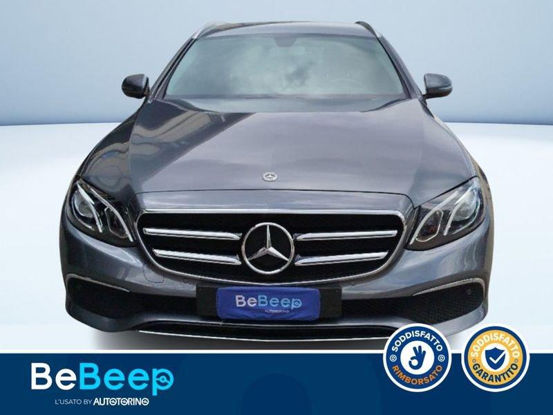 Mercedes-Benz Classe E E SW 200 D BUSINESS SPORT AUTO