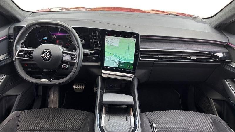 Renault Austral 2023 1.2 E-Tech full hybrid 200cv Techno Esprit