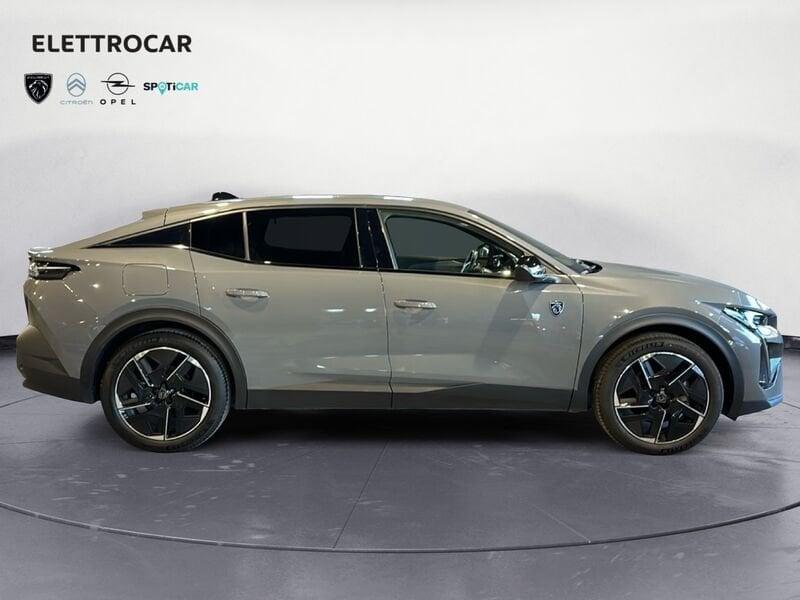 Peugeot 408 408 Plug-In Hybrid 225 e-EAT8 GT