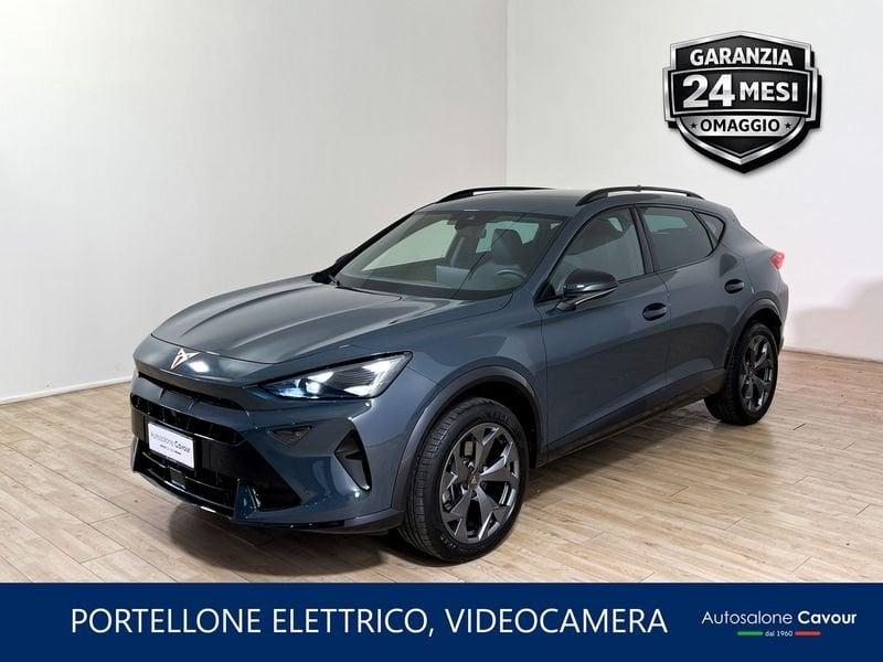 CUPRA Formentor Formentor 2.0 tdi 150cv dsg